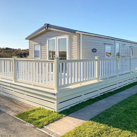 Burrowhead Holiday Village Isle of Whithorn Kültér fotó