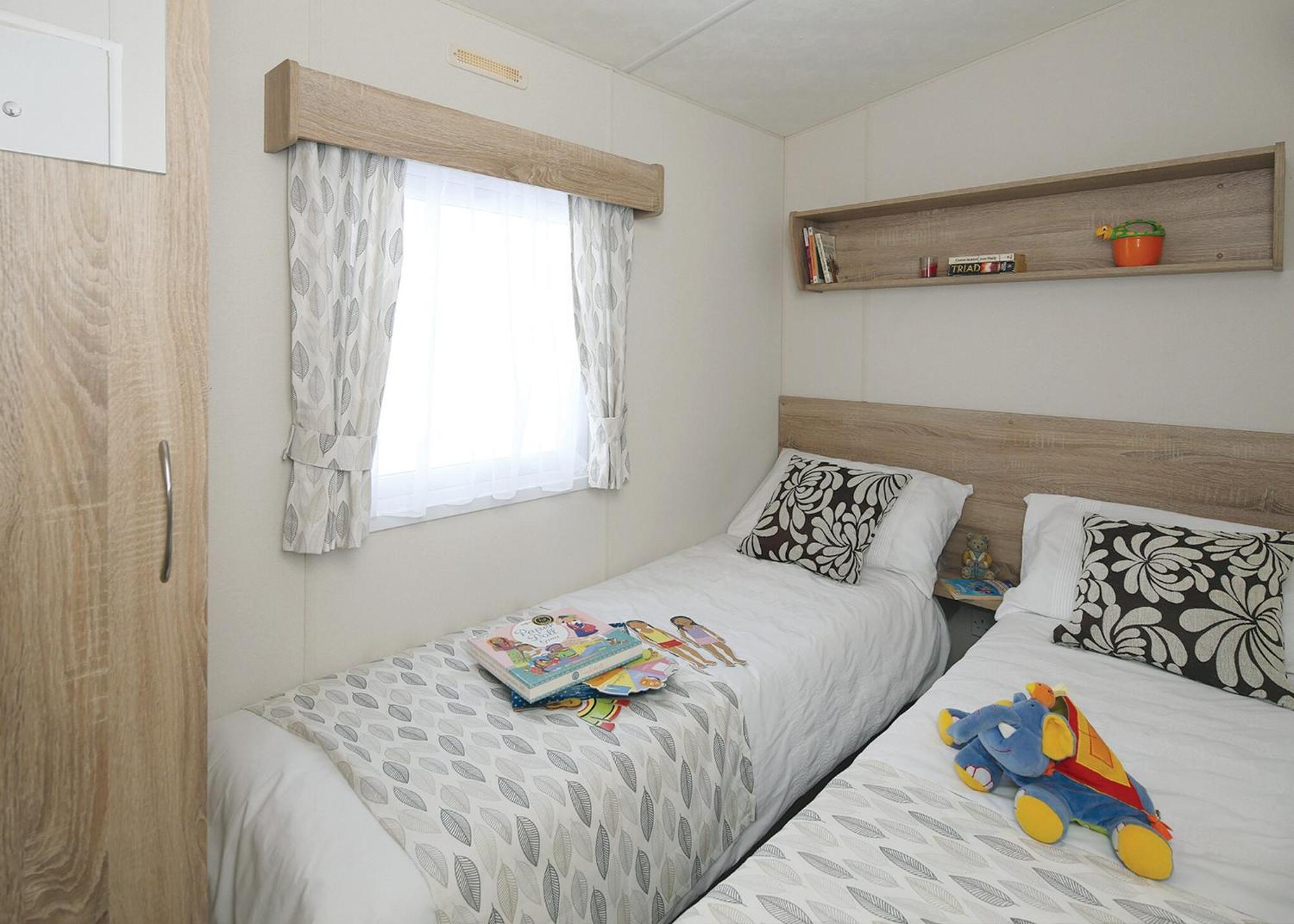 Burrowhead Holiday Village Isle of Whithorn Kültér fotó