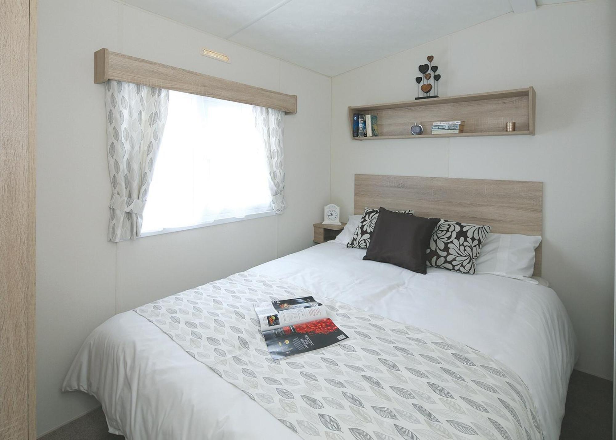 Burrowhead Holiday Village Isle of Whithorn Kültér fotó